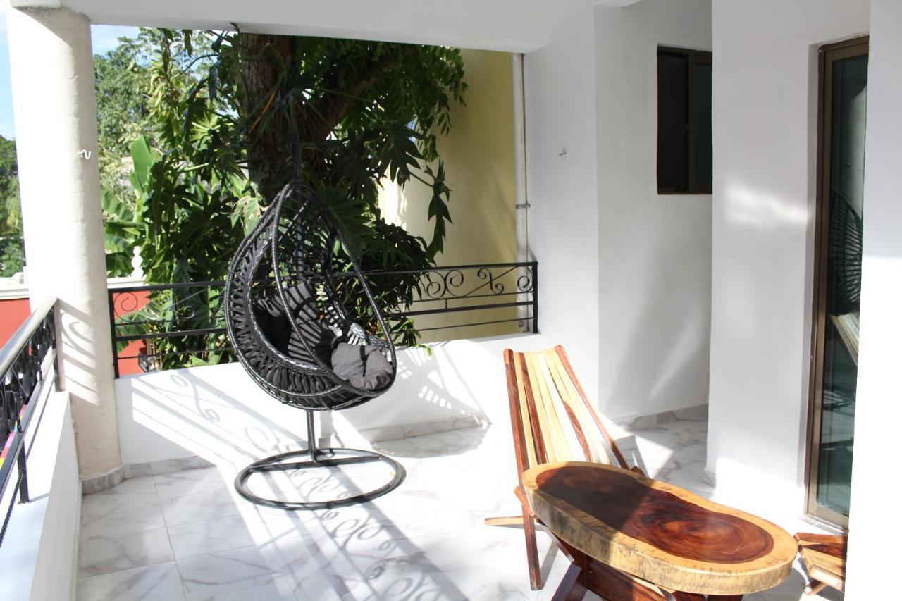 Hotel Casona Margot Valladolid  Ngoại thất bức ảnh
