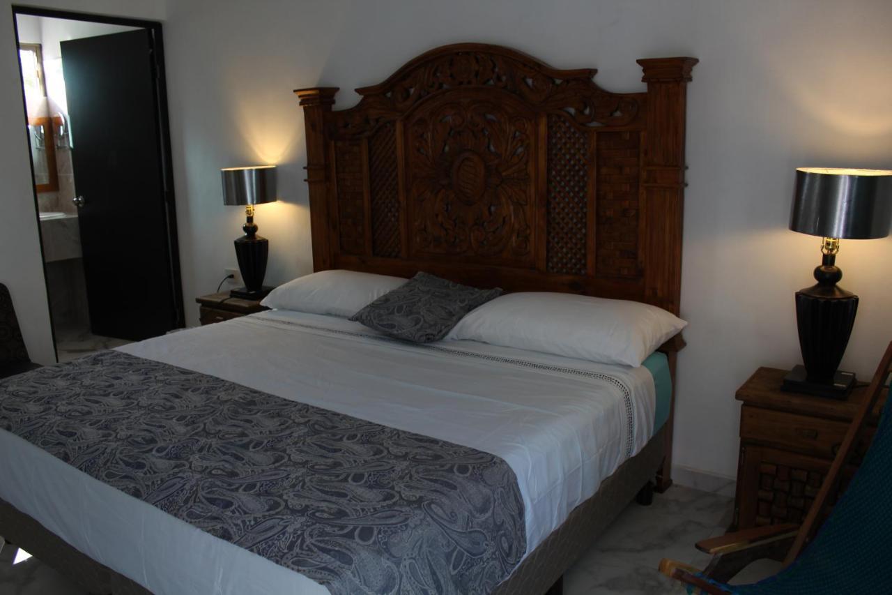 Hotel Casona Margot Valladolid  Ngoại thất bức ảnh